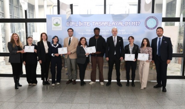 Osmangazi’ye Dijital Teknolojilerle Yenilikçi Dokunuşlar