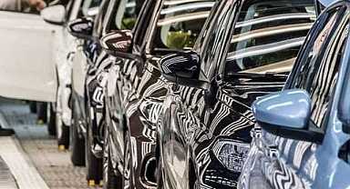 Otomobil alacaklara yeni ÖTV limiti