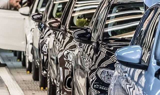 Otomobil alacaklara yeni ÖTV limiti