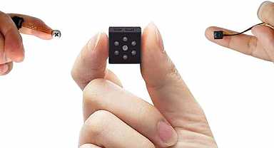 Özel okulda gizli kamera skandalı