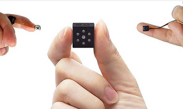 Özel okulda gizli kamera skandalı