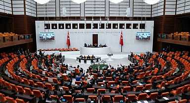 Özgür Özel dahil 12 vekilin dokunulmazlık dosyası Meclis’te