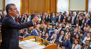 Özel: Ekrem İmamoğlu'nu cumhurbaşkanı yapacağız