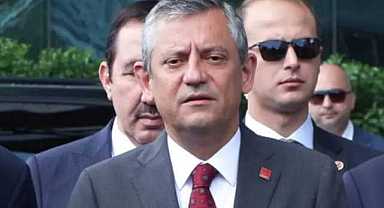 Özgür Özel, Gürlek’e tazminat ödeyecek