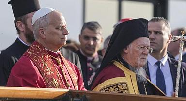 Papa 14. Leo’dan İznik’e tarihi ziyaret