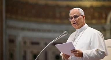 Papa Leo yarın Türkiye’ye geliyor; İznik programı ne zaman?