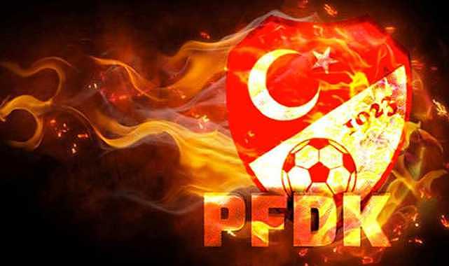 PFDK’dan Bursaspor kararı!