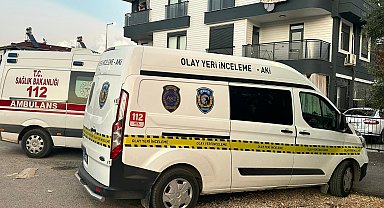 Polis memuru, eşi ve 2 çocuğunu öldürdü
