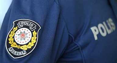 Polisler dikkat! Şark görevinde yeni düzenleme