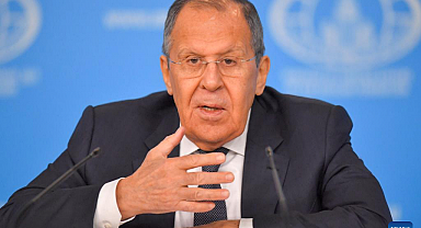 Rusya Dışişleri Bakanı Lavrov: Nükleer deneme hazırlıkları sürüyor