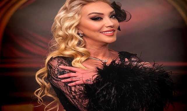 Şarkıcı Güllü'nün parkelerinin kriminal raporu çıktı