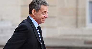 Sarkozy’ye erken tahliye kararı