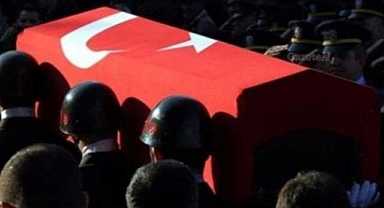 Şehitlerimizin kimlikleri belli oldu