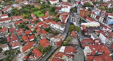 Sındırgı ‘Afet Bölgesi’ ilan edildi! Peki şimdi ne olacak?