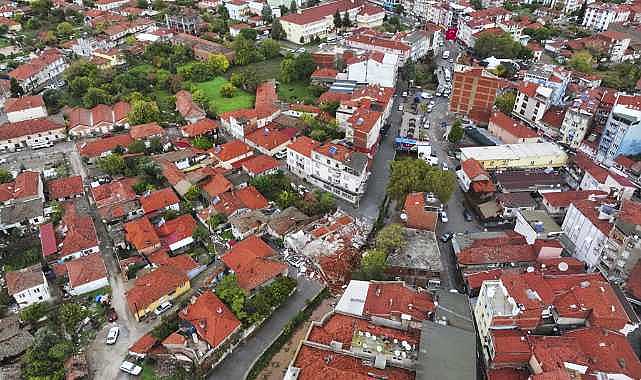 Sındırgı ‘Afet Bölgesi’ ilan edildi! Peki şimdi ne olacak?