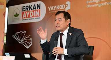 Sındırgı’daki depremler Bursa’yı etkiler mi? Japon uzmandan açıklama