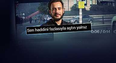 Skandal ifadelere tepki yağdı: