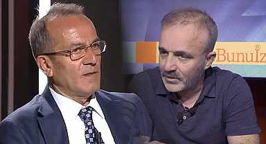 Son dakika! Gazetecilere operasyon