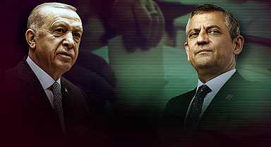 Son seçim anketi geldi!