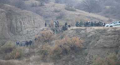 Son şehidimizin naaşına ulaşıldı