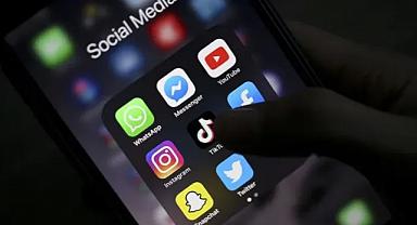 Sosyal medyaya yaş sınırı geliyor