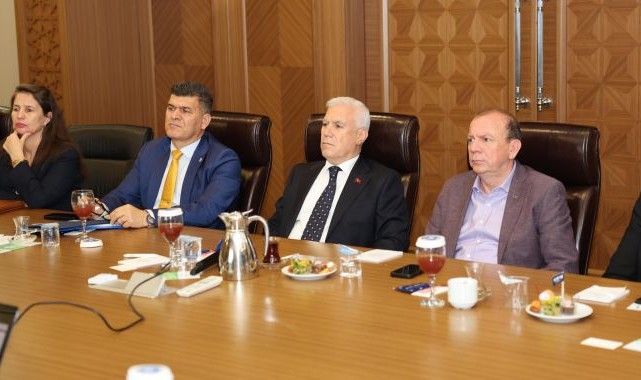 “Su tüketen sanayi tartışılmalı