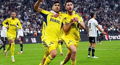 Süper Lig'de 11. haftanın görünümü