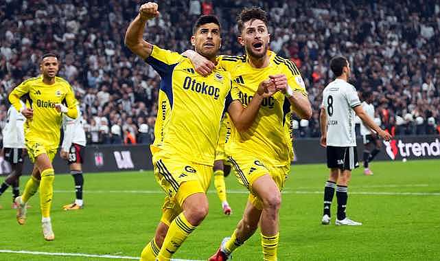 Süper Lig'de 11. haftanın görünümü