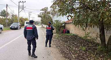 Şüpheli valiz ekipleri teyakkuza geçirdi