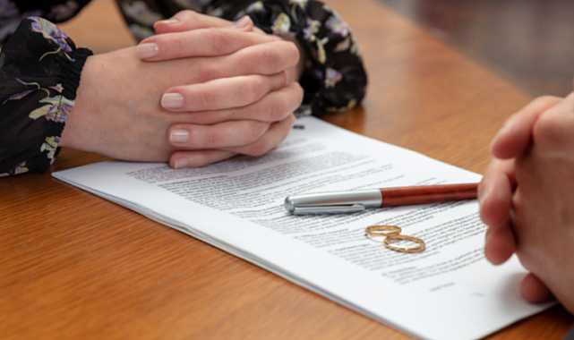 Süresiz nafaka dönemi bitiyor...