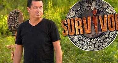 Survivor 2026’da yarışacak bir isim daha belli oldu