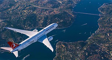 THY'den üçüncü çeyrekte 1,1 milyar dolar kar