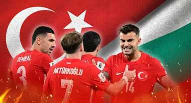 Türkiye-Bulgaristan maçının bilet satışı başladı