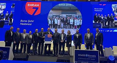 Türkiye’de bir ilke daha imza attı