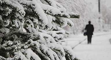Türkiye'nin beklenen gündemi Kar, geliyor!