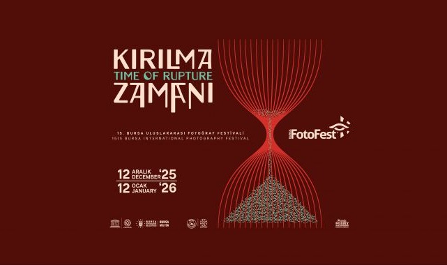 Türkiye’nin en büyük fotoğraf festivali başlıyor