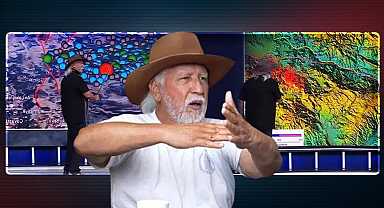 Üşümezsoy'dan yeni deprem uyarısı: Yerini ve büyüklüğünü bile açıkladı