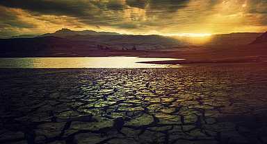 Yağışlar azaldı, kuraklık krizi kapıda! Son 52 yılın...