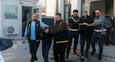 Yaşlı çifti dolandıran sahte polisler tutuklandı