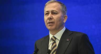 Yerlikaya'dan iddialara sert yanıt: 'Alçak bir algı çalışması'