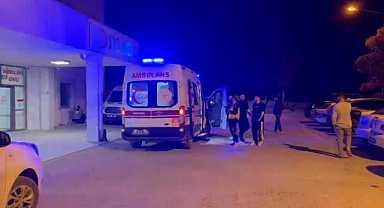 Yine gıda zehirlenmesi! Yurttaki 70 öğrenci hastanelik oldu