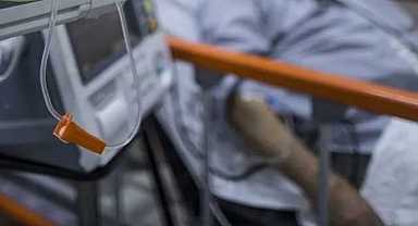 Yoğun bakımda cinayet