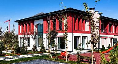 Yüzyılın Konut Projesi’nde bir ilk daha! Bakan Kurum duyurdu…