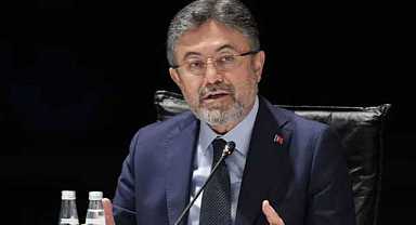 Zirai ilaçlarda yeni dönem! Bakan Yumaklı açıkladı…