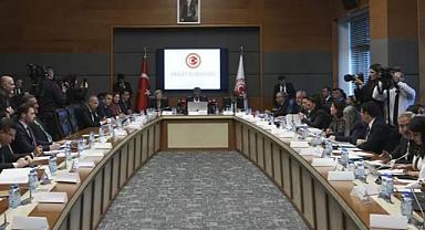 11’inci Yargı Paketi komisyondan geçti