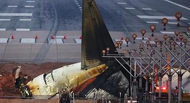 179 kişi can vermişti! Gizemi hâlâ çözülemedi