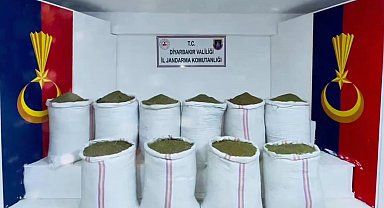 29 ilde uyuşturucu operasyonları; 110 tutuklama