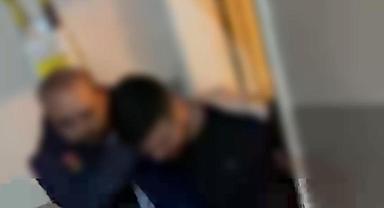 41 yıl ile aranıyordu! Polisleri görünce intihara kalkıştı