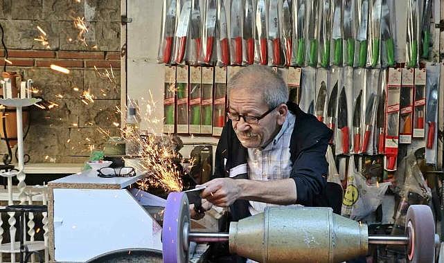  50-60 bin liraya çırak bulamıyor