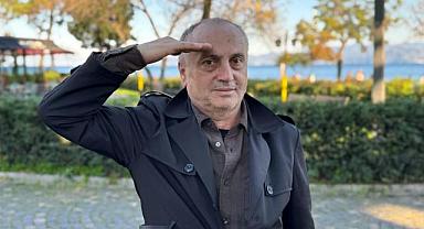 62 yaşında askere çağrıldı